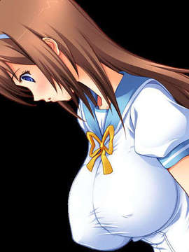 (ゲームCG) [ZION] ノンストップ痴漢特急 ～私のオッパイさわらないで～_SUZUY2