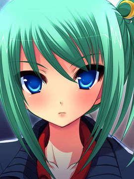 (ゲームCG) [ZION] ノンストップ痴漢特急 ～私のオッパイさわらないで～_TU