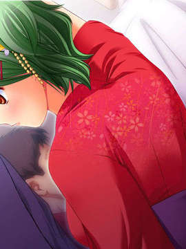 (ゲームCG) [ZION] ノンストップ痴漢特急 ～私のオッパイさわらないで～_YU03