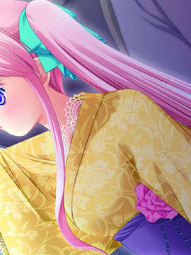 (ゲームCG) [ZION] ノンストップ痴漢特急 ～私のオッパイさわらないで～_YU04