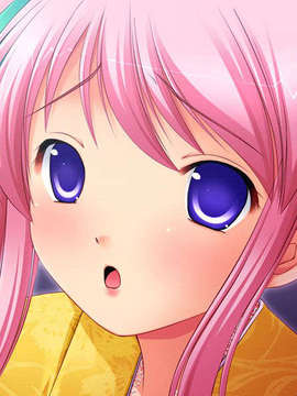 (ゲームCG) [ZION] ノンストップ痴漢特急 ～私のオッパイさわらないで～_YU07