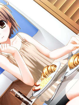 (18禁ゲームCG) [060915] 幼なじみとの暮らし方_007
