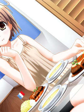 (18禁ゲームCG) [060915] 幼なじみとの暮らし方_009