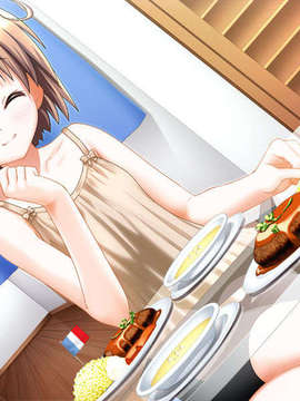 (18禁ゲームCG) [060915] 幼なじみとの暮らし方_011