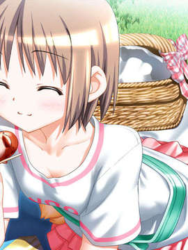 (18禁ゲームCG) [060915] 幼なじみとの暮らし方_013