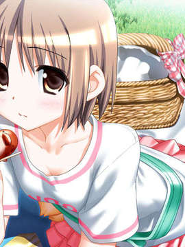(18禁ゲームCG) [060915] 幼なじみとの暮らし方_015