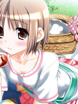 (18禁ゲームCG) [060915] 幼なじみとの暮らし方_016
