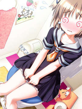 (18禁ゲームCG) [060915] 幼なじみとの暮らし方_020