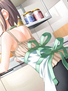 (18禁ゲームCG) [060915] 幼なじみとの暮らし方_052