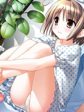(18禁ゲームCG) [060915] 幼なじみとの暮らし方_059