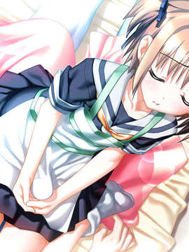 (18禁ゲームCG) [060915] 幼なじみとの暮らし方_067