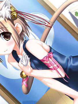 (18禁ゲームCG) [060915] 幼なじみとの暮らし方_070