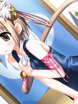 (18禁ゲームCG) [060915] 幼なじみとの暮らし方_072
