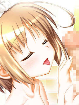 (18禁ゲームCG) [060915] 幼なじみとの暮らし方_082