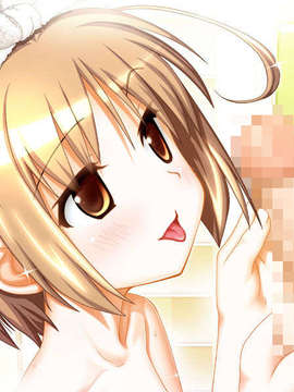 (18禁ゲームCG) [060915] 幼なじみとの暮らし方_084