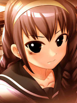 (18禁ゲームCG) [060915] 幼なじみとの暮らし方_161