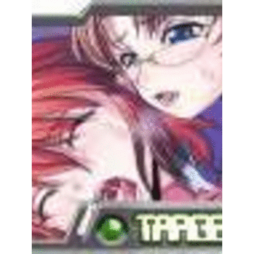 (同人CG集) [CARYO] S.R.G_S ～SUPER ROBOT GIRLS “SMASHER”～_aiv01