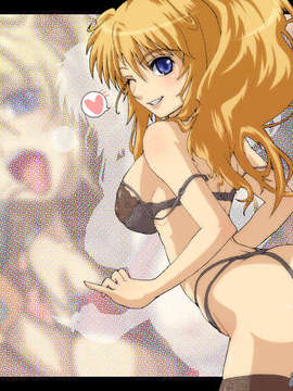 (同人CG集) [CARYO] S.R.G_S ～SUPER ROBOT GIRLS “SMASHER”～_exe13_w_s