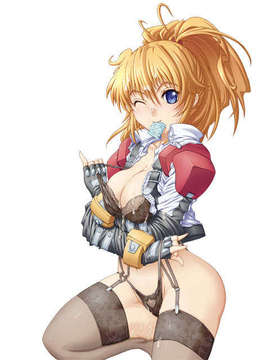 (同人CG集) [CARYO] S.R.G_S ～SUPER ROBOT GIRLS “SMASHER”～_exe14_2