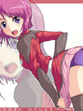 (同人CG集) [CARYO] S.R.G_S ～SUPER ROBOT GIRLS “SMASHER”～_lun01_w