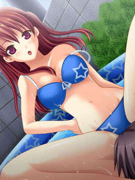 (18禁ゲームCG) [070824] [スワン] ねえ_姉パラダイス ～俺と姉ちゃんの甘甘生活～_ev_15