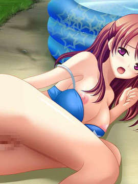 (18禁ゲームCG) [070824] [スワン] ねえ_姉パラダイス ～俺と姉ちゃんの甘甘生活～_ev_16_c