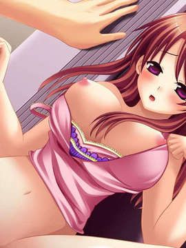 (18禁ゲームCG) [070824] [スワン] ねえ_姉パラダイス ～俺と姉ちゃんの甘甘生活～_ev_18_b