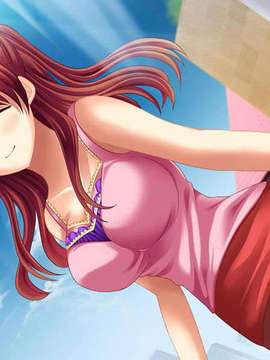 (18禁ゲームCG) [070824] [スワン] ねえ_姉パラダイス ～俺と姉ちゃんの甘甘生活～_ev_19_a