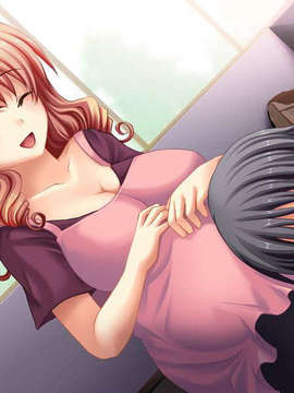 (18禁ゲームCG) [070824] [スワン] ねえ_姉パラダイス ～俺と姉ちゃんの甘甘生活～_ev_33_a