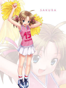 (同人CG) [ごとP] みずきちゃんくらぶ Vol.20-NANA_sakura
