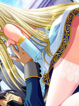 (18禁ゲームCG) [070629] 姫奴隷 ～牝へと堕ちゆく双子の王女～ [Evのみ][Ring2][JPG]_0106