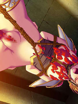 (18禁ゲームCG) [070629] 姫奴隷 ～牝へと堕ちゆく双子の王女～ [Evのみ][Ring2][JPG]_1416