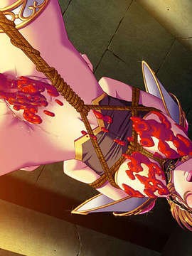 (18禁ゲームCG) [070629] 姫奴隷 ～牝へと堕ちゆく双子の王女～ [Evのみ][Ring2][JPG]_1419