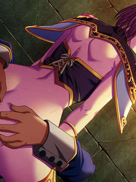 (18禁ゲームCG) [070629] 姫奴隷 ～牝へと堕ちゆく双子の王女～ [Evのみ][Ring2][JPG]_1425