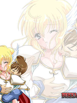 (同人CG集) [さくらぷりん] BUKKAKE EMBLEM NANNA776(ファイアーエムブレム)_