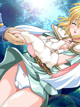(同人CG集) [さくらぷりん] BUKKAKE EMBLEM NANNA776(ファイアーエムブレム)_b-03-01
