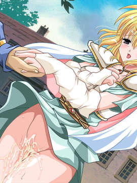 (同人CG集) [さくらぷりん] BUKKAKE EMBLEM NANNA776(ファイアーエムブレム)_b-03-03