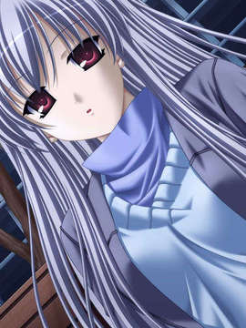 (CG CH BG MUSIC)君に燈る灯_A2-121a