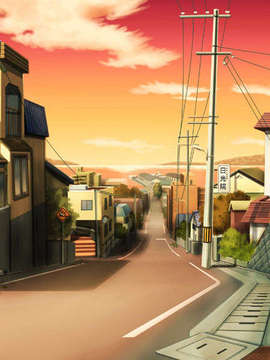(CG CH BG MUSIC)君に燈る灯_bg01b