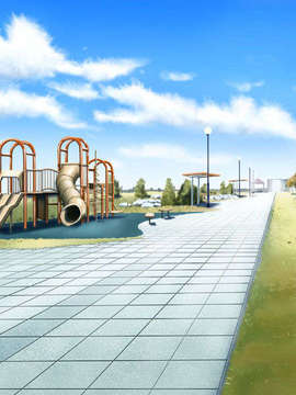 (CG CH BG MUSIC)君に燈る灯_bg06