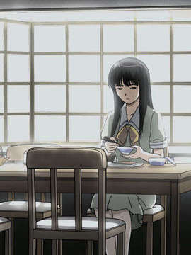 (PS2 Game CG) Interlude_Aya_P01_002