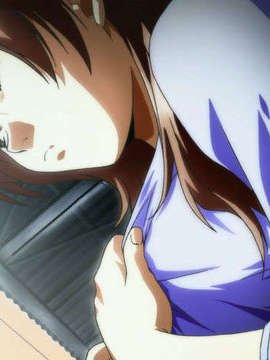 (PS2 Game CG) Interlude_Aya_P01_015