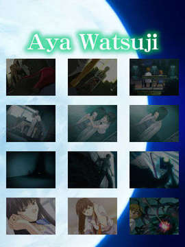 (PS2 Game CG) Interlude_Aya_P03