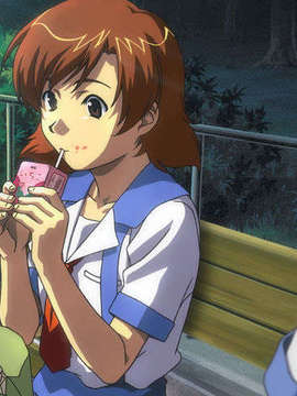 (PS2 Game CG) Interlude_Aya_P03_005