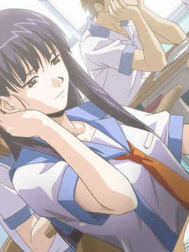 (PS2 Game CG) Interlude_Aya_P03_016