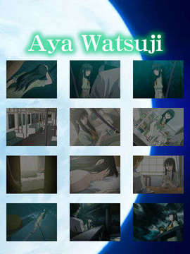 (PS2 Game CG) Interlude_Aya_P04