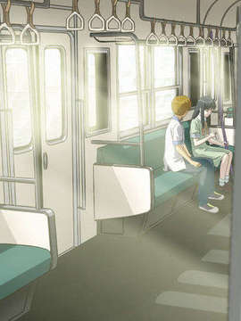 (PS2 Game CG) Interlude_Aya_P04_006