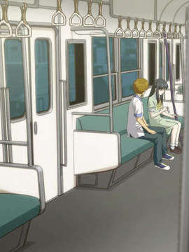 (PS2 Game CG) Interlude_Aya_P04_007