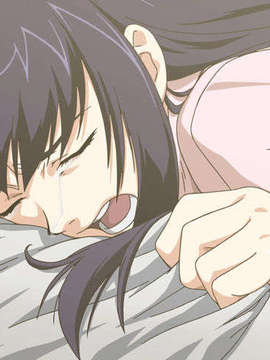 (PS2 Game CG) Interlude_Aya_P05_001