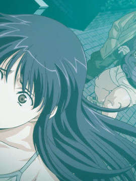 (PS2 Game CG) Interlude_Aya_P05_007